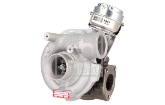 Turbocharger Garrett Turbo REMAN