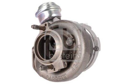 Turbocharger Garrett Turbo REMAN, Image 2