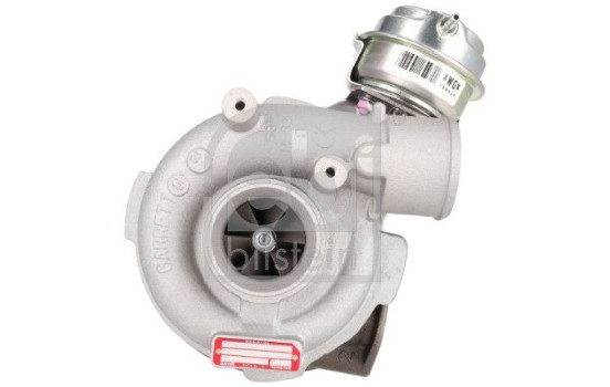 Turbocharger Garrett Turbo REMAN, Image 3