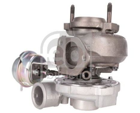 Turbocharger Garrett Turbo REMAN, Image 5