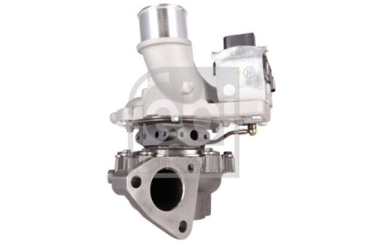 Turbocharger Garrett Turbo REMAN, Image 4