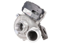 Turbocharger Garrett Turbo REMAN