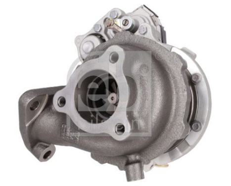 Turbocharger Garrett Turbo REMAN, Image 2