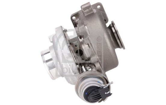 Turbocharger Garrett Turbo REMAN