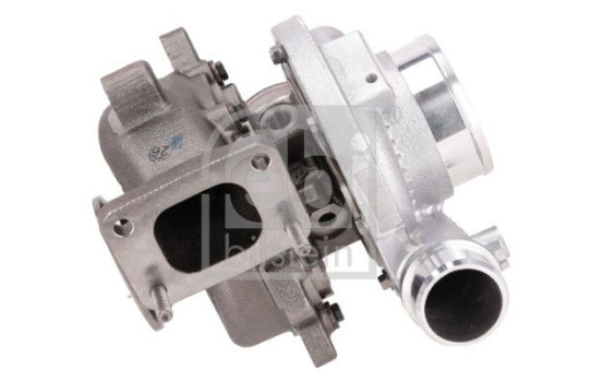 Turbocharger Garrett Turbo REMAN, Image 2