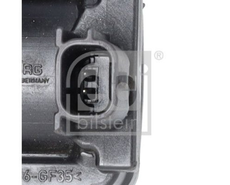 Turbocharger Garrett Turbo REMAN, Image 3