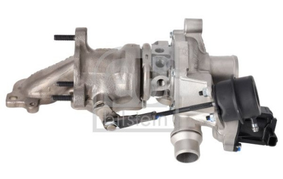 Turbocharger Garrett Turbo REMAN, Image 6
