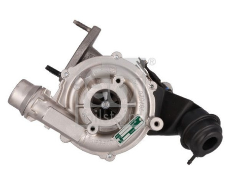 Turbocharger Garrett Turbo REMAN, Image 3