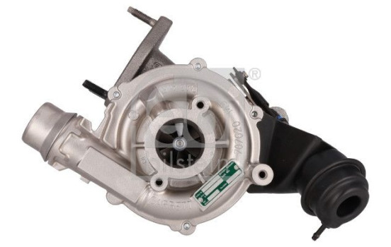 Turbocharger Garrett Turbo REMAN, Image 3