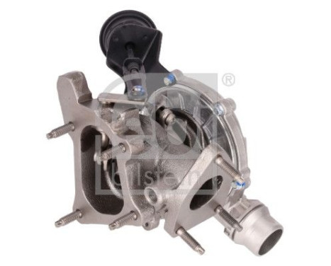 Turbocharger Garrett Turbo REMAN, Image 2
