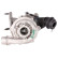 Turbocharger Garrett Turbo REMAN, Thumbnail 3