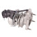 Turbocharger Garrett Turbo REMAN, Thumbnail 4