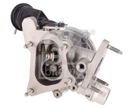 Turbocharger Garrett Turbo REMAN, Image 6