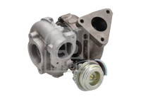 Turbocharger Garrett Turbo REMAN