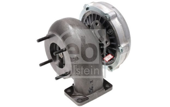 Turbocharger Garrett Turbo REMAN, Image 2
