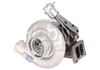 Turbocharger Holset Turbo NEW