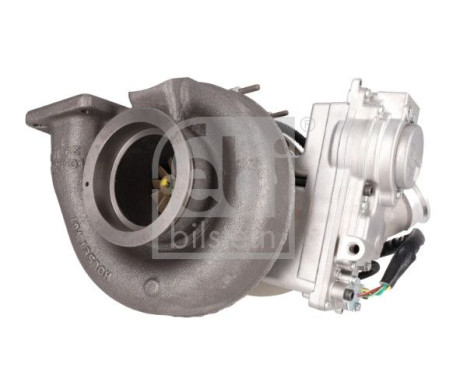 Turbocharger Holset Turbo NEW, Image 2