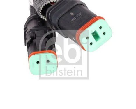 Turbocharger Holset Turbo NEW, Image 3