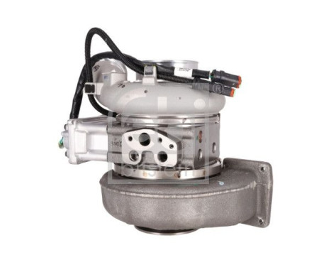 Turbocharger Holset Turbo NEW, Image 6