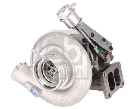 Turbocharger Holset Turbo NEW