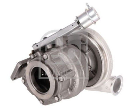 Turbocharger Holset Turbo NEW, Image 2