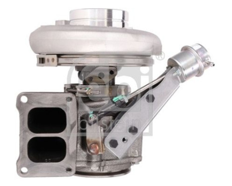 Turbocharger Holset Turbo NEW, Image 4