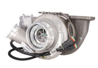 Turbocharger Holset Turbo NEW