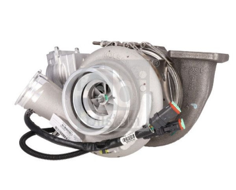 Turbocharger Holset Turbo NEW