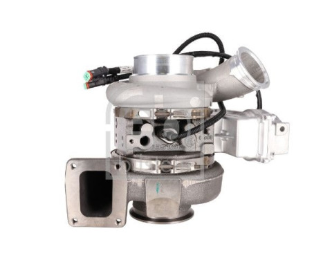 Turbocharger Holset Turbo NEW, Image 5