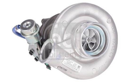 Turbocharger Holset Turbo NEW