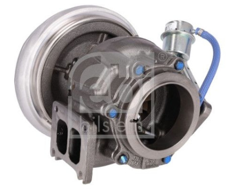 Turbocharger Holset Turbo NEW, Image 2