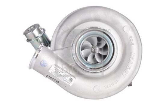 Turbocharger Holset Turbo NEW, Image 3