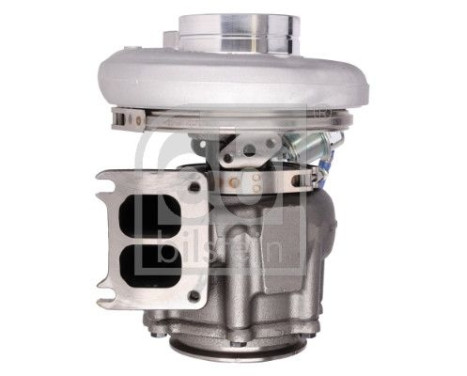 Turbocharger Holset Turbo NEW, Image 4