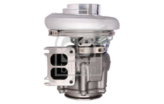 Turbocharger Holset Turbo NEW, Image 4