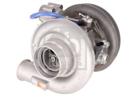 Turbocharger Holset Turbo REMAN