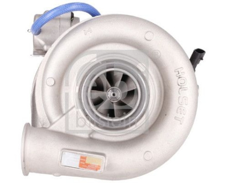 Turbocharger Holset Turbo REMAN, Image 4
