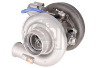 Turbocharger Holset Turbo REMAN