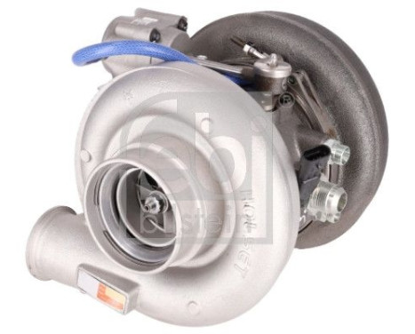 Turbocharger Holset Turbo REMAN