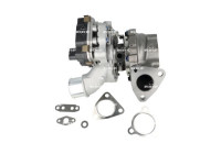 Turbocharger HYUNDAI iX35 2.0D 09-