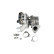Turbocharger HYUNDAI iX35 2.0D 09-