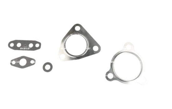 Turbocharger HYUNDAI iX35 2.0D 09-, Image 6