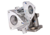 Turbocharger IHI Turbo NEW