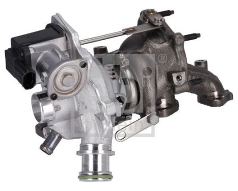 Turbocharger IHI Turbo NEW