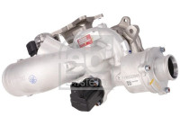 Turbocharger IHI Turbo NEW