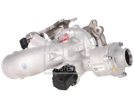 Turbocharger IHI Turbo NEW