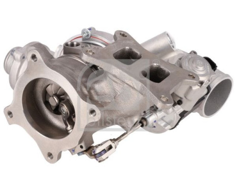Turbocharger IHI Turbo NEW, Image 2