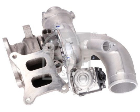 Turbocharger IHI Turbo NEW, Image 3