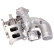Turbocharger IHI Turbo NEW, Thumbnail 3