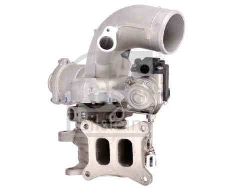 Turbocharger IHI Turbo NEW, Image 4