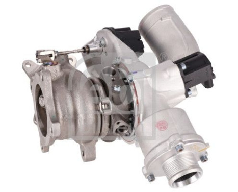 Turbocharger IHI Turbo NEW, Image 6